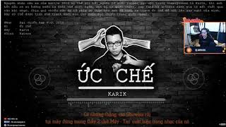 Bao chẩn Reaction Rap Việt  Đại chiến không hồi kết [upl. by Herschel]