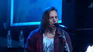 Bullet For My Valentine  master of puppets live 2017 [upl. by Enytnoel130]