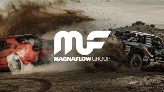 This is MagnaFlow Group [upl. by Atterrol]