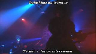 Moi dix Mois  Nocturnal Romance  Sub Español [upl. by Vez]