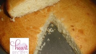 Buttermilk Cornbread Recipe  I Heart Recipes [upl. by Hahseram516]