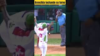 😮16 PITCHEOS PARA EL OUT 27 Pero Civil dominó a Arencibia Final Ganó Las Tunas‼️pelotacubana [upl. by Nailluj264]