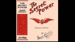 The Secret Power FULL Audiobook [upl. by Etam]