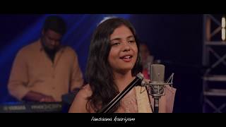 Lesana Kariyam  Tamil Christian Song  Cover  Shobi Ashika [upl. by Hawker]