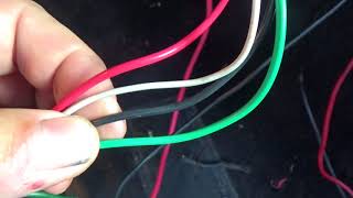 Wiring An External Tachometer [upl. by Adnahc]