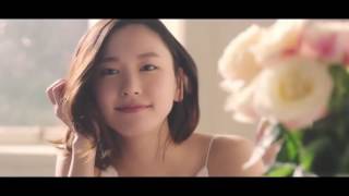 Kose Sekkisei  Yui Aragaki 2016 Jun CM Making [upl. by Parks]