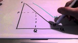 Quantity Demanded vs a Change in Demand [upl. by Ase]