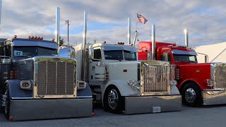 Waupun TruckNShow 35th and Final [upl. by Atkinson]