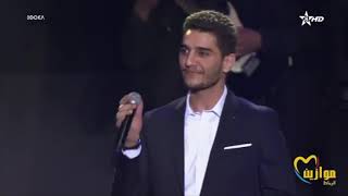 Awtar Band  Mohammed Assaf  Allouma Allouma  فرقة اوتار  محمد عساف  موال  عاللومة عاللومة [upl. by Ailaht415]