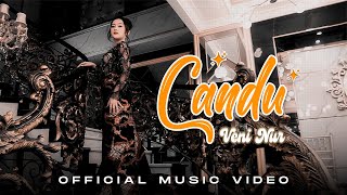 Veni Nur  Candu Official Music Video [upl. by Trahern]