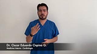 Reconocer una Fibrilación Auricular en el electrocardiograma [upl. by Eugenie]