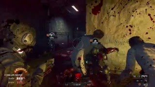 Umbrella Corps  Official Gameplay Video  Lets play [upl. by Aerdnaeel]