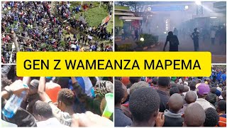 Gen z watki ujinga [upl. by Ecnav]