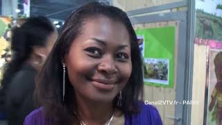 Salon de lAgriculture  Paris  Reportage Gourmandises TV  Partie 2 [upl. by Lissi]