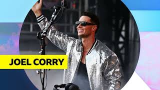 Joel Corry  Radio 1s Big Weekend Stockwood Park Luton UK May 25 2024  AUDIO [upl. by Clover]