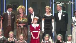 Finale Annie de Musical [upl. by Sweet]