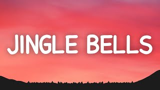 Jingle Bells Christmas Song Lyrics [upl. by Honeywell]