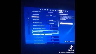 bugha and zemie fortnite controller settings [upl. by Ebag]