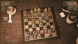 Chess Ultra PS4 Tutorial Bronze Trophy Included [upl. by Zaremski]