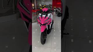 Vario 125 Makin Kece Warna asli dealer di Thailand vario125 [upl. by Knighton118]