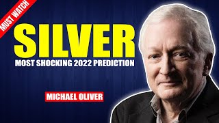 Michael Oliver Silver Will Shock Everyone By Outperforming Bitcoin [upl. by Aldarcy]