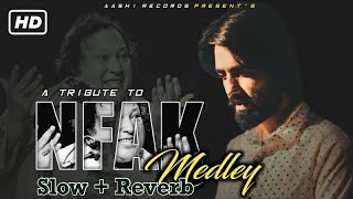 NFAK Medley  Slow Reverb  Mudasir Aashi Khan  Aashi Records [upl. by Suez671]