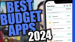 Best Personal Finance Budgeting Apps for 2024 Free Options Included [upl. by Scriven]