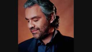 Andrea Bocelli  Romanza [upl. by Garibald81]