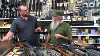 Gun Gripes Episode 84 Dry Firing [upl. by Sirod]