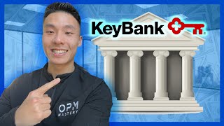 Do This to Get 100k in 0 Loans from Key Bank [upl. by Powder276]