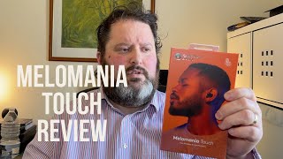 Cambridge Audio Melomania Touch review [upl. by Athalie]