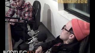 Yelawolf Calls Out MGK w Bootleg Kev [upl. by Meir265]