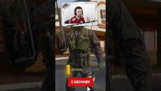 ALORS BONNE OU MAUVAISE CHOSE  blackops6 BO6 pourtoi viral fyp callofdutyfr COD wz gaming [upl. by Lloyd]