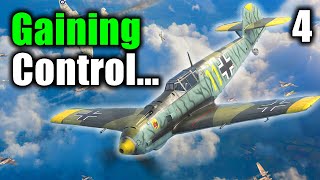 Getting Air SUPERIORITY  Eagle Day to Bombing the Reich P4 [upl. by Nicky333]