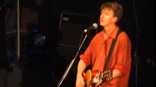 Neil Finn amp Friends  Dont Dream Its Over Live from 7 Worlds Collide [upl. by Aziaf]