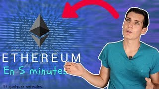 LETHEREUM EN 5 MINUTES ETH  RLBT [upl. by Barnum481]