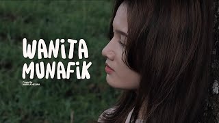 Wanita Munafik  Sejedewe Cover Nabila Helwa [upl. by Gehman]