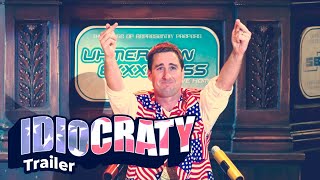 Idiocracy Full Movie Facts And Review In English  Luke Wilson  Maya Rudolph [upl. by Youngman]