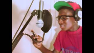 Omarion Feat Wale  MIA Cover [upl. by Inahet]