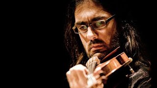 Sibelius Violin Concerto in D minor  Leonidas Kavakos Valery Gergiev Mariinsky Theatre Orchestra [upl. by Arrakat407]