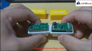 How to select the best Nitro OBD2 Performance Chip Tuning Box [upl. by Duky]