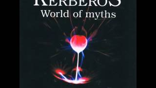 Crypt of Kerberos  World of Myths Full Album 1993 [upl. by Ahsenek434]