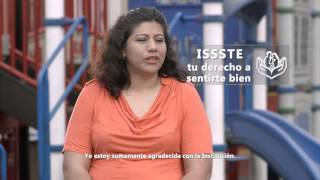 Testimonial de Transplante de cara ISSSTE [upl. by Bertina]