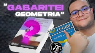 COMO ESTUDAR GEOMETRIA DICAS E BIZUS [upl. by Eitsim790]