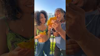 THIS IS HOW TO MAKE THE BEST JAMAICAN FOOD food [upl. by Gney]