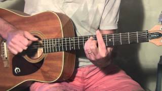 Santiano  Hugues Aufray cover [upl. by Margarete]