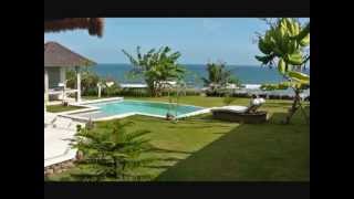 For sale CliffBeachfront property in the Tabanan Regency Bali [upl. by Wamsley229]