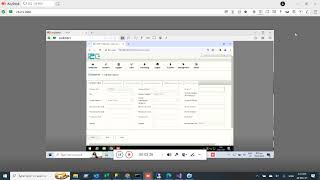 Web Base Erp Demo [upl. by Kendy]