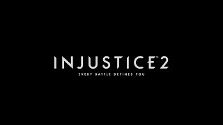 Injustice 2  Brainiac Gameplay Trailer 1080p 60fps HD [upl. by Aisayn719]