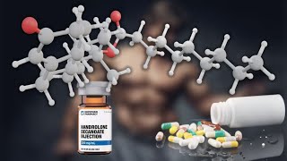 Nandrolone Decanoate The quotStack Friendlyquot Anabolic Steroid [upl. by Ursal]